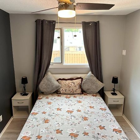 Castlerooms Homestay Ottawa Esterno foto
