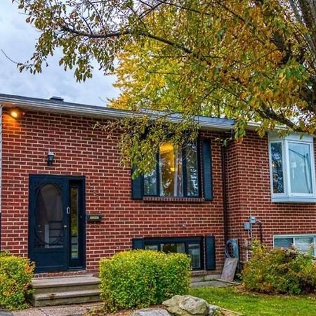 Castlerooms Homestay Ottawa Esterno foto