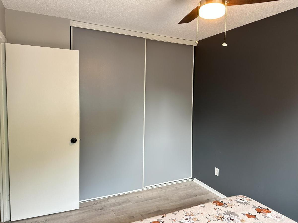 Castlerooms Homestay Ottawa Esterno foto