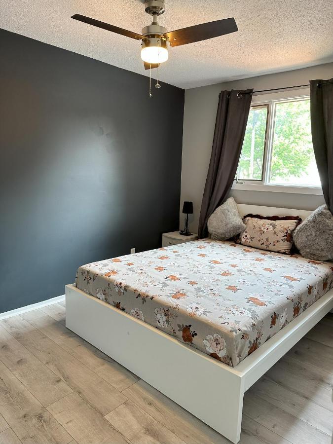 Castlerooms Homestay Ottawa Esterno foto