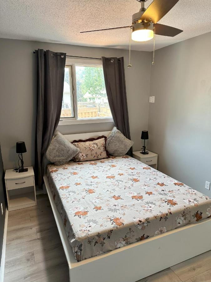 Castlerooms Homestay Ottawa Esterno foto