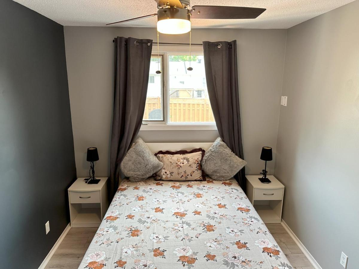 Castlerooms Homestay Ottawa Esterno foto
