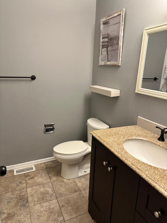 Castlerooms Homestay Ottawa Esterno foto
