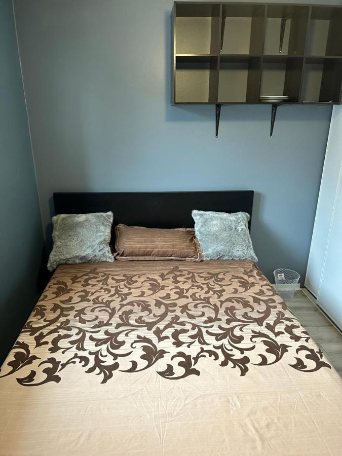 Castlerooms Homestay Ottawa Esterno foto