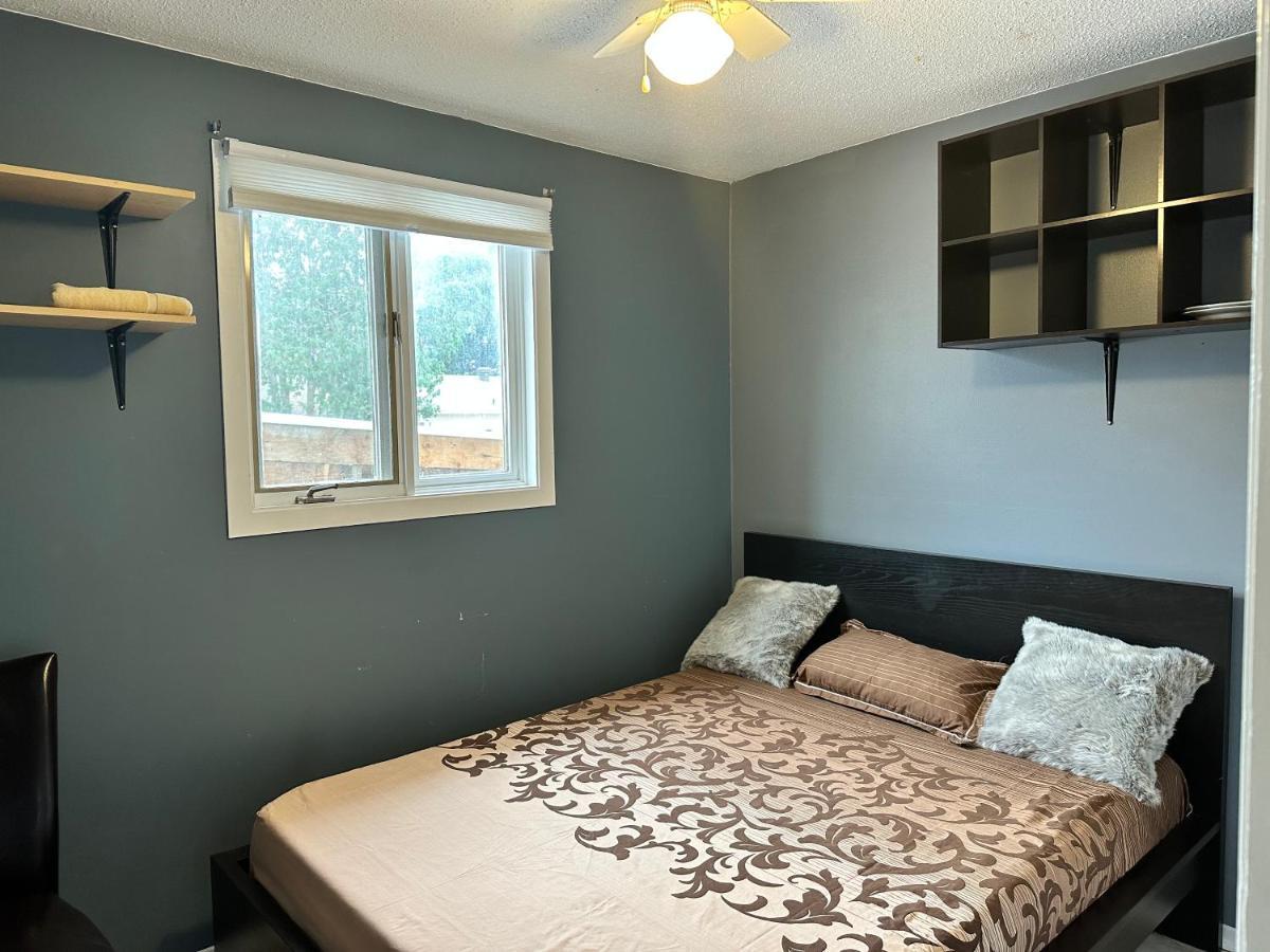 Castlerooms Homestay Ottawa Esterno foto